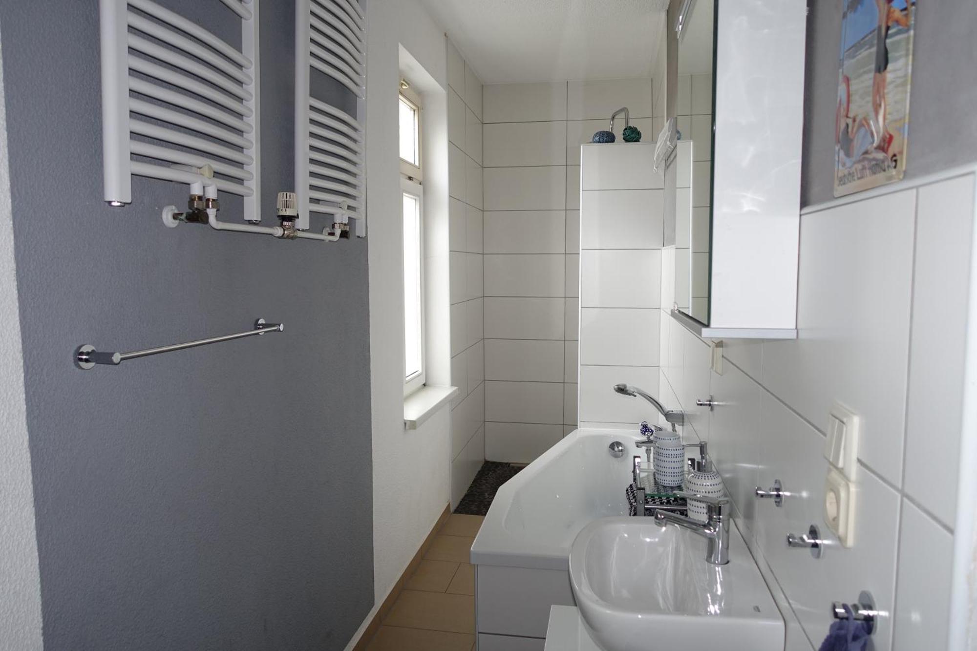Ferienwohnung Im Logierhaus Villa Ihler Луизенталь Экстерьер фото